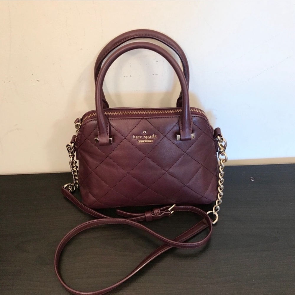 Kate Spade Emerson place Maisie small Crossbody
